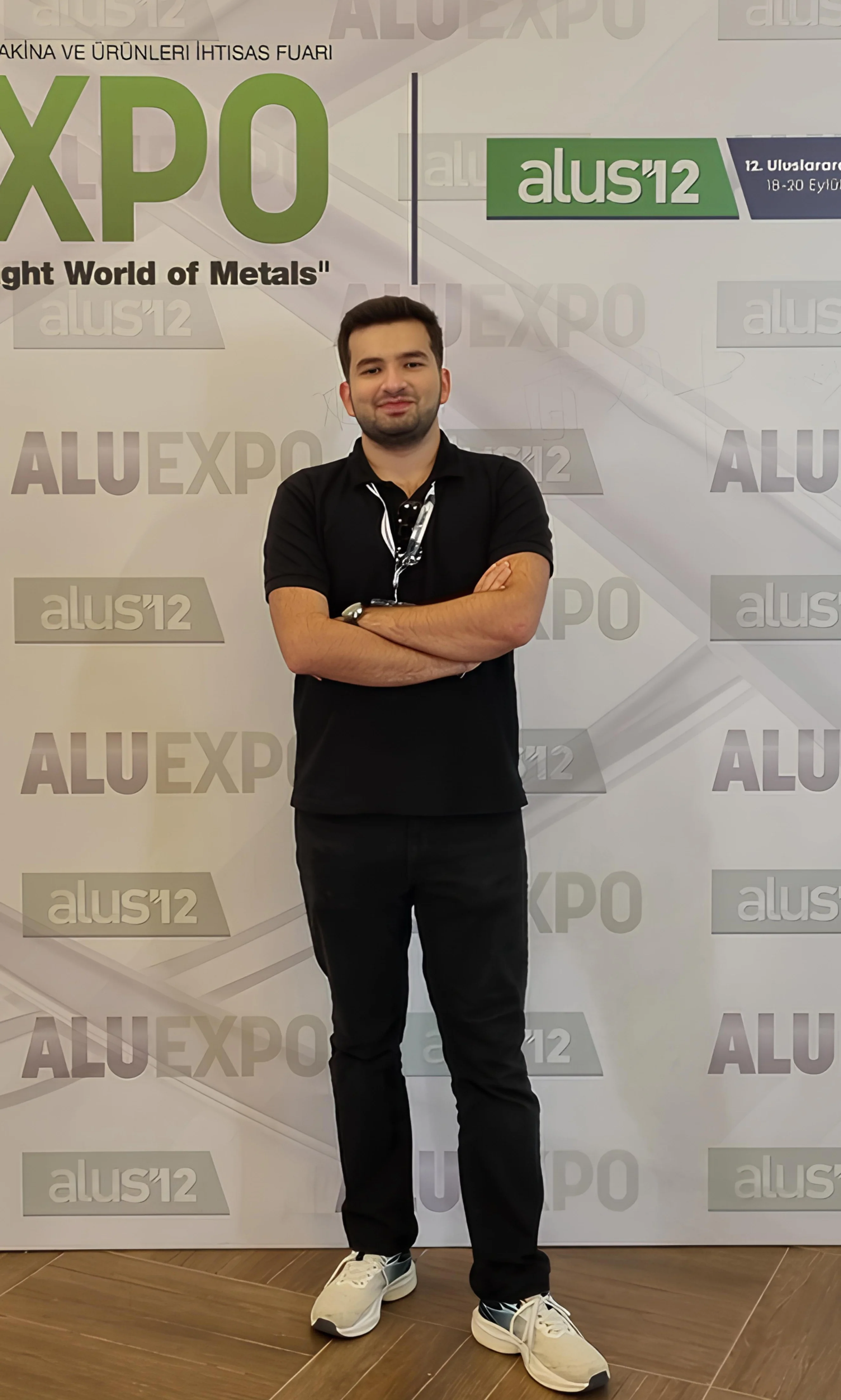 Ahmet Enes Kayaoğlu